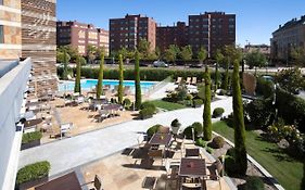 Hotel Sercotel Valladolid